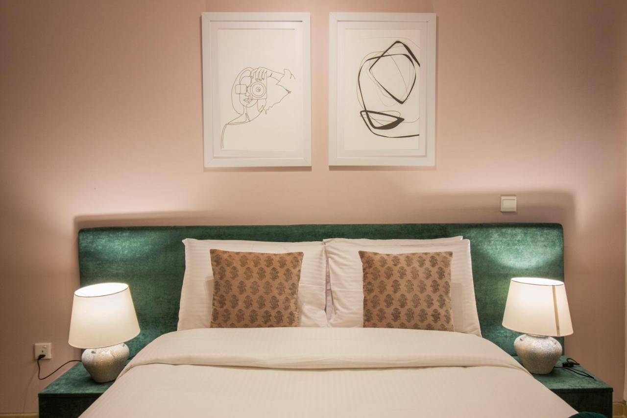 Premium 3Br! Partial Sea-View - Amwaj Leilighet Dubai Eksteriør bilde