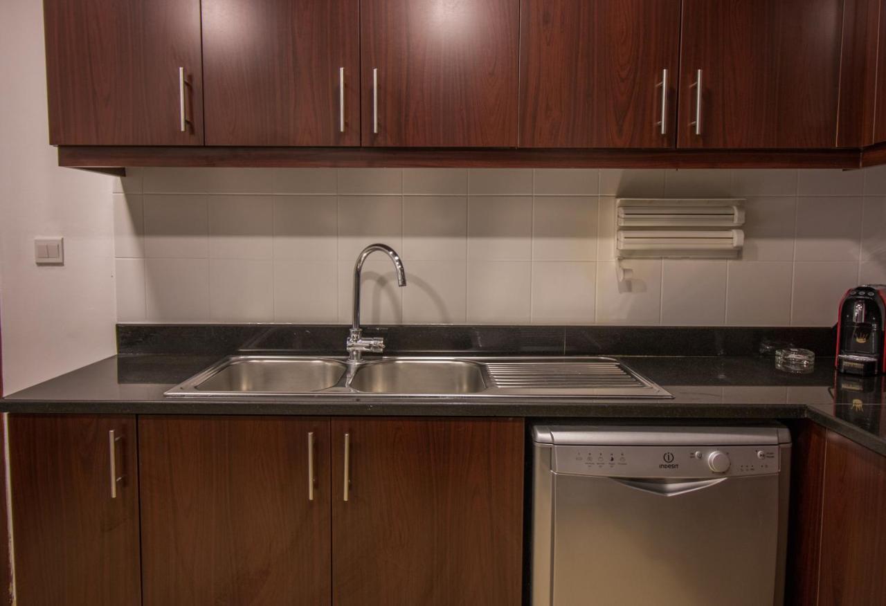 Premium 3Br! Partial Sea-View - Amwaj Leilighet Dubai Eksteriør bilde