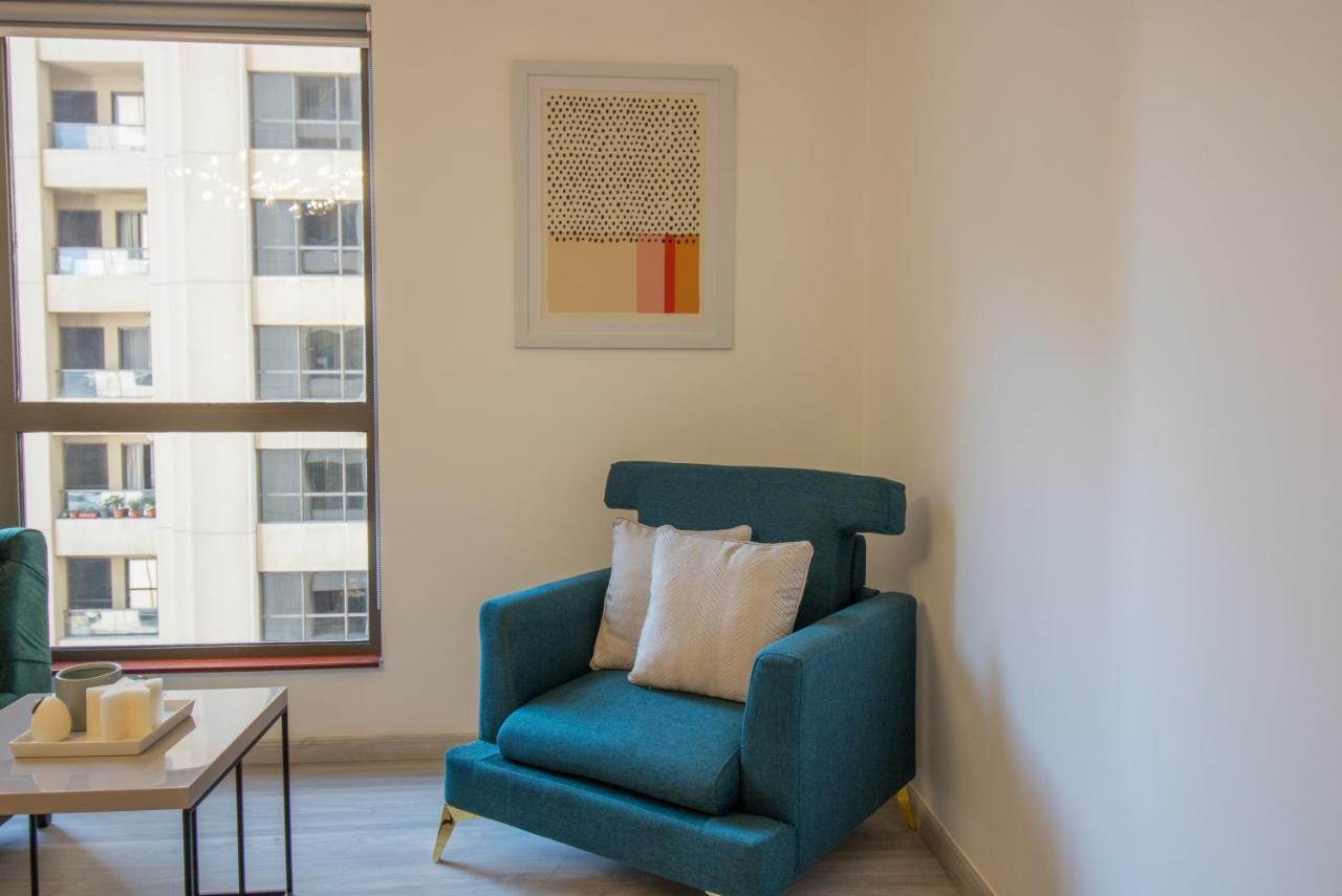 Premium 3Br! Partial Sea-View - Amwaj Leilighet Dubai Eksteriør bilde